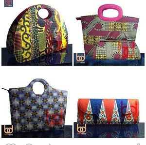 Meet your Posher, Memunah